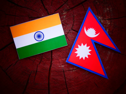 भारतले घटायो नेपाललाई दिने अनुदान